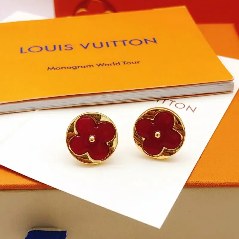 louis vuitton boucles doreilles pour femme s_12624b21